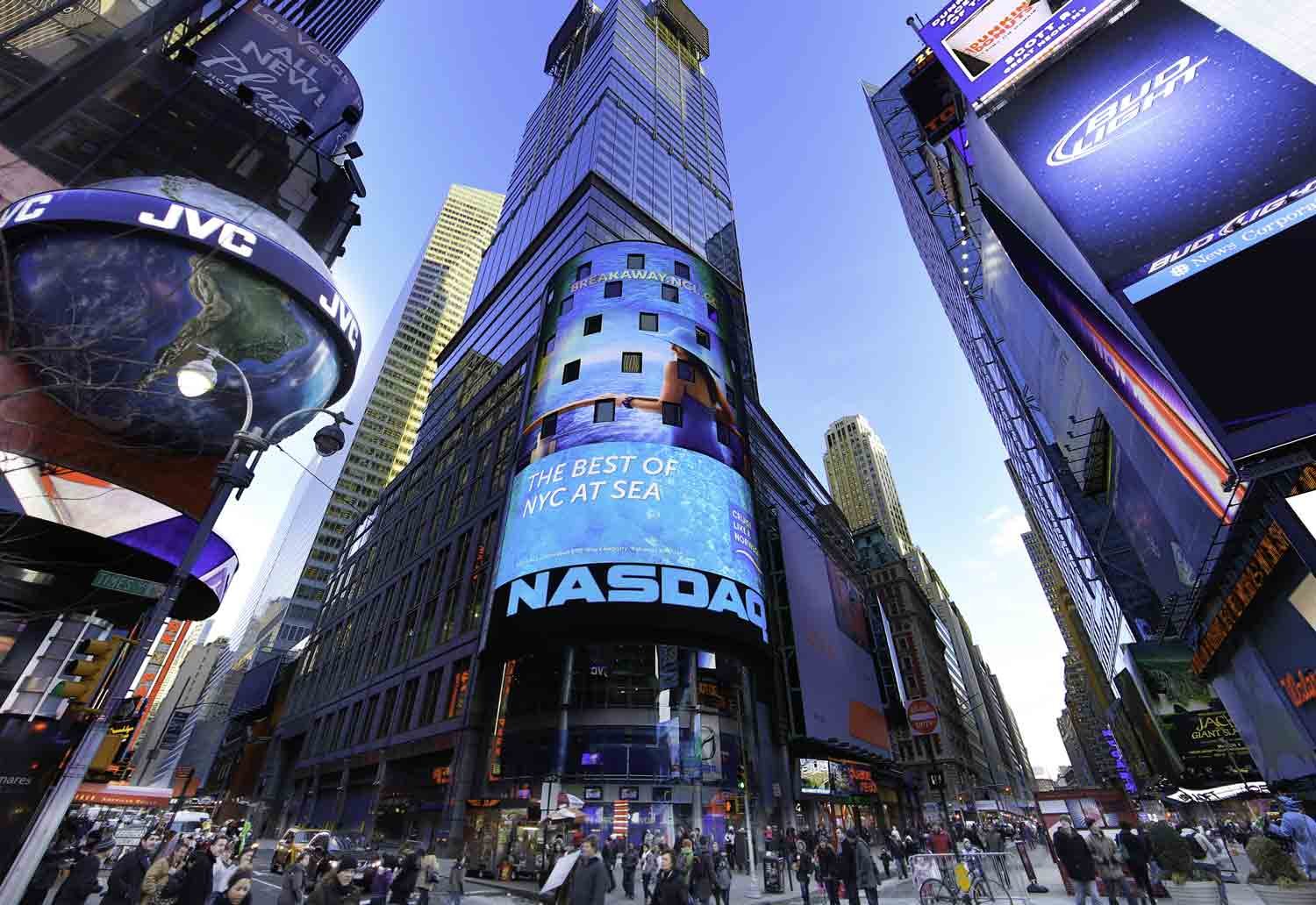 1687553005 dreamstime m 29566579 The NASDAQ Stock Market known as NASDAQ is an American stock exchange Image 1