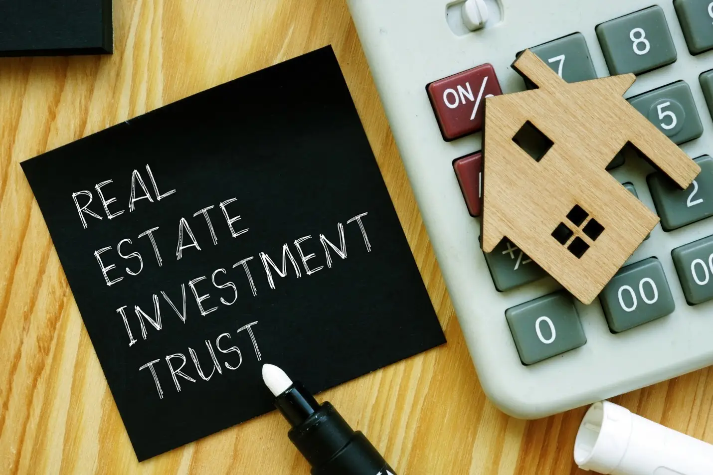 investment estate