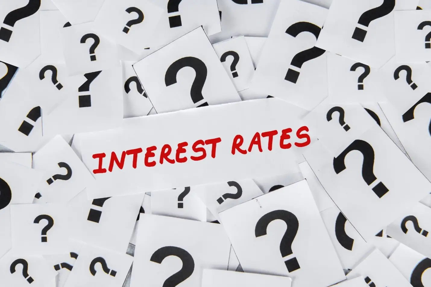 Interest Rates