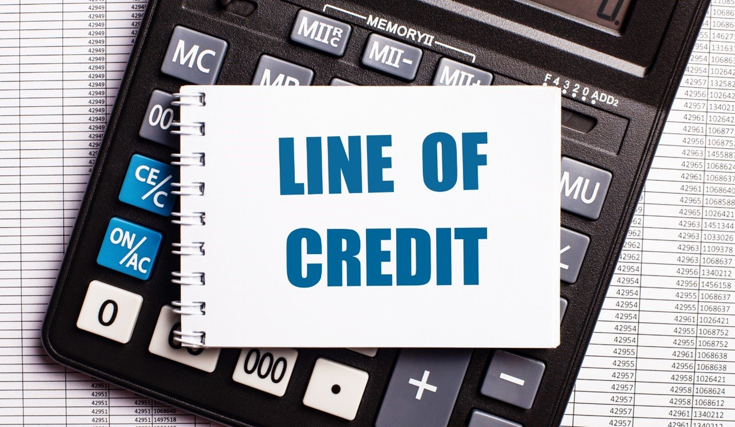 credit line