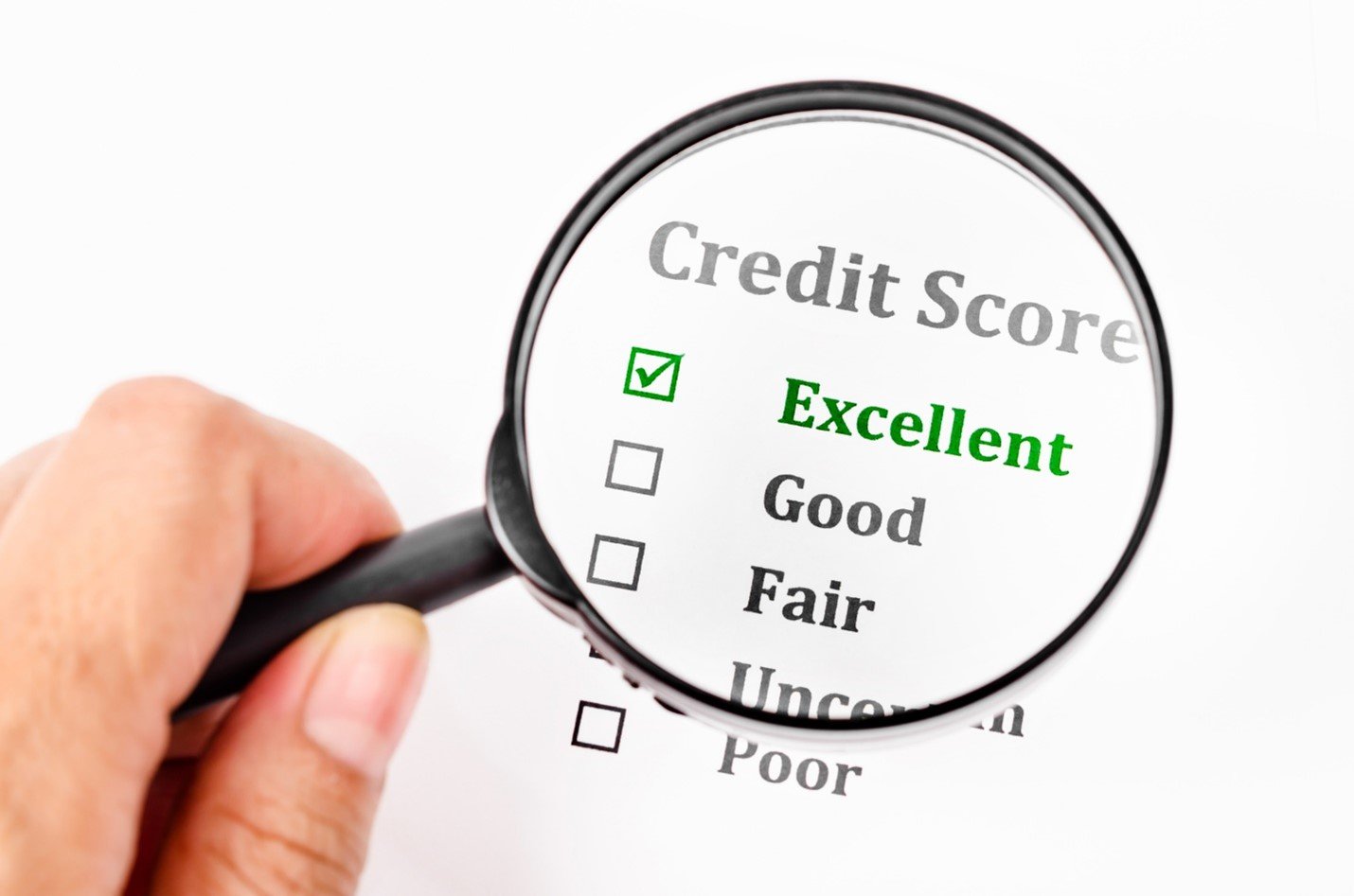 Credit Line